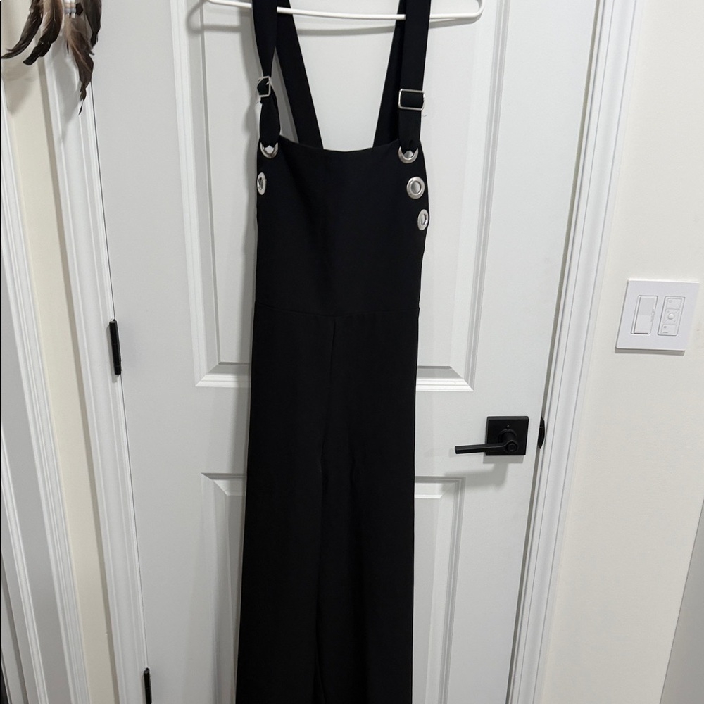 Mango Black Casual Garment
